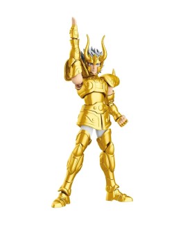 Maquette - Champion Class - Saint Seiya - 75011 - Shura du Capricorne - Multicolore