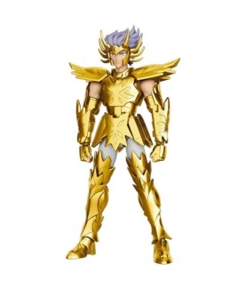 Maquette - Champion Class - Saint Seiya - 75012 - Deathmask du Cancer - Multicolore