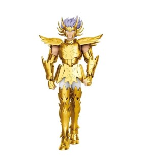Maquette - Champion Class - Saint Seiya - 75012 - Deathmask du Cancer - Multicolore