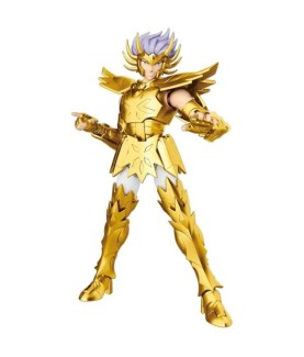 Maquette - Champion Class - Saint Seiya - 75012 - Deathmask du Cancer - Multicolore