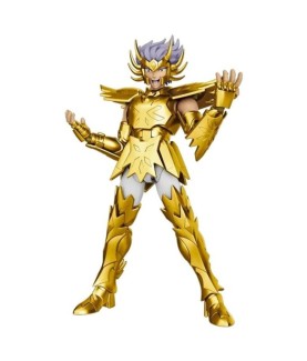 Maquette - Champion Class - Saint Seiya - 75012 - Deathmask du Cancer - Multicolore