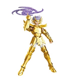 Maquette - Champion Class - Saint Seiya - 75012 - Deathmask du Cancer - Multicolore