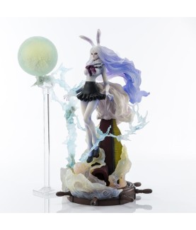 Figure - Figuart Zero - One Piece - Carrot