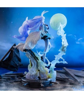 Figure - Figuart Zero - One Piece - Carrot