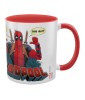 Mug - Deadpool - Hello Kitty
