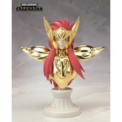 Static Figure - Saint Seiya - OCE - Aquarius Camus