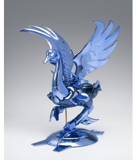 Figurine Articulée - Myth Cloth EX - Saint Seiya - Hyoga du Verseau
