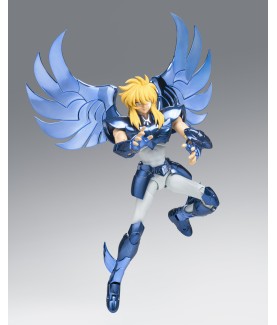 Figurine Articulée - Myth Cloth EX - Saint Seiya - Hyoga du Verseau