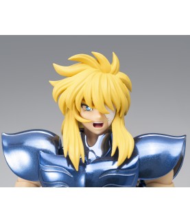 Figurine Articulée - Myth Cloth EX - Saint Seiya - Hyoga du Verseau