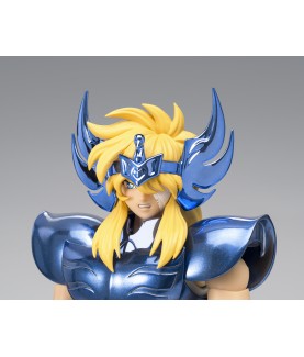 Figurine Articulée - Myth Cloth EX - Saint Seiya - Hyoga du Verseau