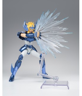 Figurine Articulée - Myth Cloth EX - Saint Seiya - Hyoga du Verseau