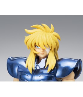 Figurine Articulée - Myth Cloth EX - Saint Seiya - Hyoga du Verseau