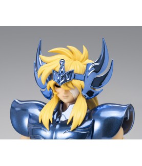 Figurine Articulée - Myth Cloth EX - Saint Seiya - Hyoga du Verseau