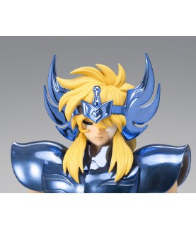 Figurine Articulée - Myth Cloth EX - Saint Seiya - Hyoga du Verseau