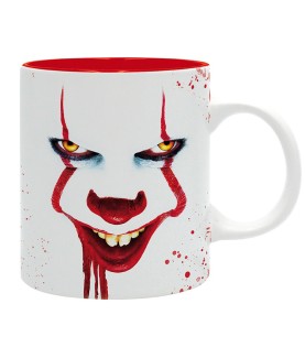 Tasse - It - Pennywise