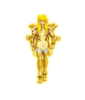 Model Kit - Champion Class - Saint Seiya - Pisces Aphrodite