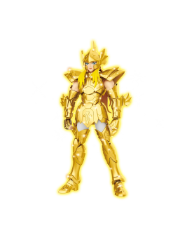 Model Kit - Champion Class - Saint Seiya - Pisces Aphrodite