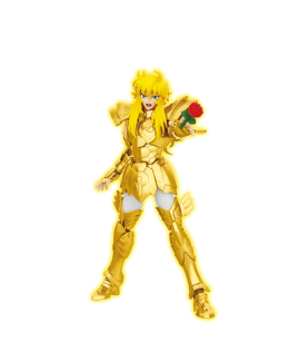 Model Kit - Champion Class - Saint Seiya - Pisces Aphrodite