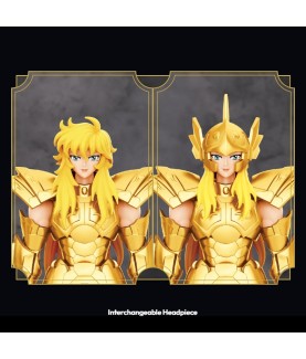 Model Kit - Champion Class - Saint Seiya - Pisces Aphrodite