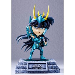 Statische Figur - Saint Seiya - Drache Shiryu