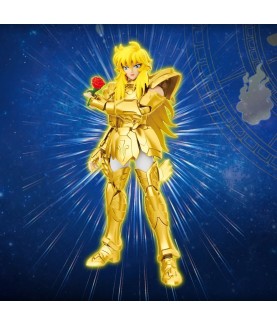 Model Kit - Champion Class - Saint Seiya - Pisces Aphrodite
