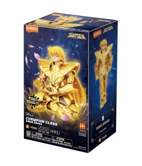 Model Kit - Champion Class - Saint Seiya - Virgo Shaka