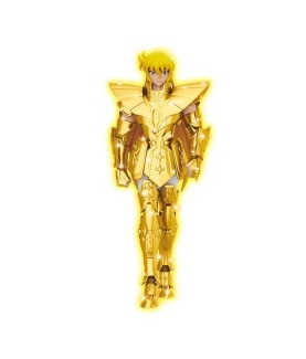 Model Kit - Champion Class - Saint Seiya - Virgo Shaka