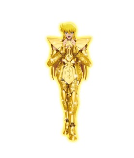 Model Kit - Champion Class - Saint Seiya - Virgo Shaka