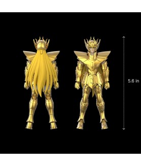 Model Kit - Champion Class - Saint Seiya - Virgo Shaka