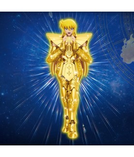 Model Kit - Champion Class - Saint Seiya - Virgo Shaka