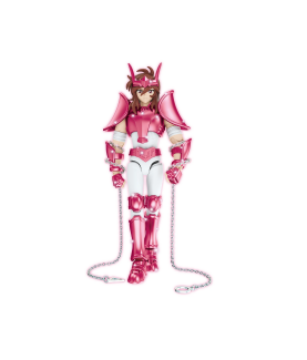 Model Kit - Champion Class - Saint Seiya - Andromeda Shun