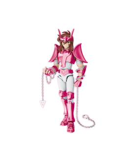 Model Kit - Champion Class - Saint Seiya - Andromeda Shun