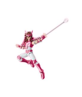 Model Kit - Champion Class - Saint Seiya - Andromeda Shun