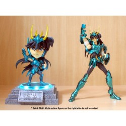 Statische Figur - Saint Seiya - Drache Shiryu