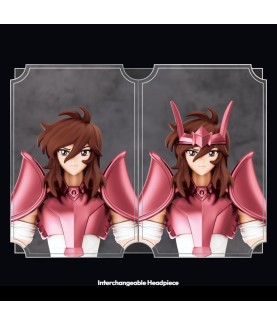 Model Kit - Champion Class - Saint Seiya - Andromeda Shun