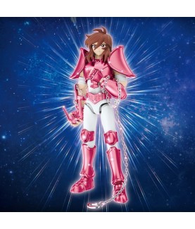 Model Kit - Champion Class - Saint Seiya - Andromeda Shun