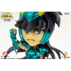 Static Figure - Saint Seiya - Dragon Shiryu