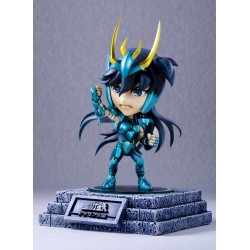 Figurine Statique - Saint Seiya - Dragon Shiryu