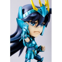 Statische Figur - Saint Seiya - Drache Shiryu