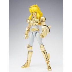 Figurine articulée - Saint Seiya - V2 Gold - Hyôga du Cygne