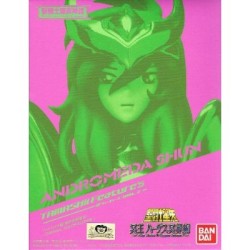 Action Figure - Saint Seiya - Andromeda Shun