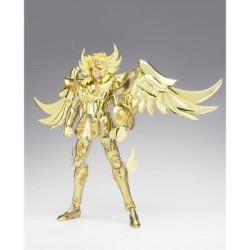 Figurine articulée - Saint Seiya - V4 God Cloth - Hyôga du Cygne