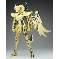 Gelenkfigur - Saint Seiya - V4 God Cloth - Cygnus Hyoga