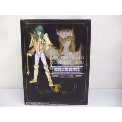 Action Figure - Saint Seiya - V2 Gold - Andromeda Shun