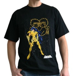 T-shirt - Saint Seiya -...