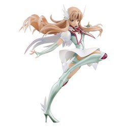 Figurine Statique - Saint Seiya - Eagle Yuna