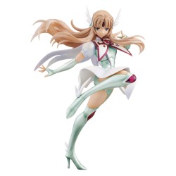 Figurine Statique - Saint Seiya - Eagle Yuna