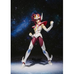 Action Figure - S.H.Figuart - Saint Seiya - Pegasus Kōga