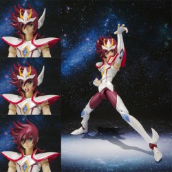 Figurine articulée - S.H.Figuart - Saint Seiya - Kôga de Pégase