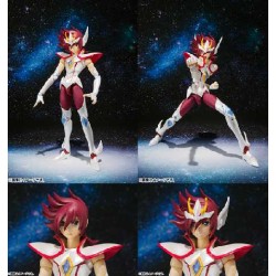 Action Figure - S.H.Figuart - Saint Seiya - Pegasus Kōga